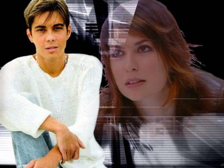 grégory é lucie